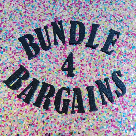 Other - Bundle For Bargains